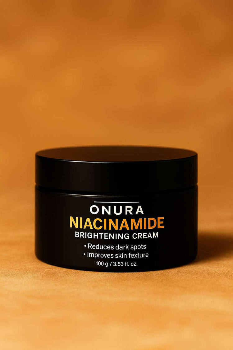 Brightning Skincare