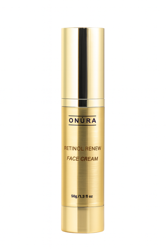 Retinol Renew Face Cream