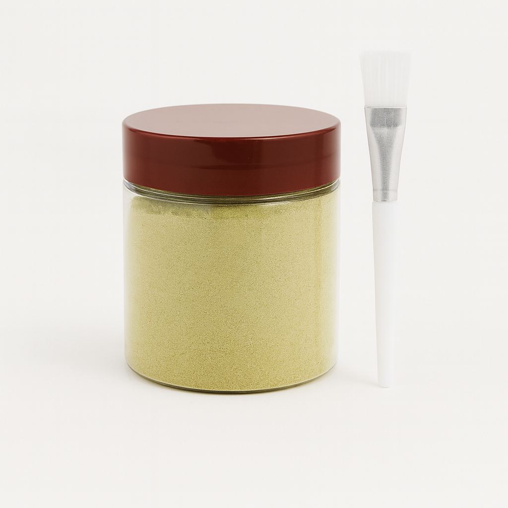 Brightening FACE MASK
