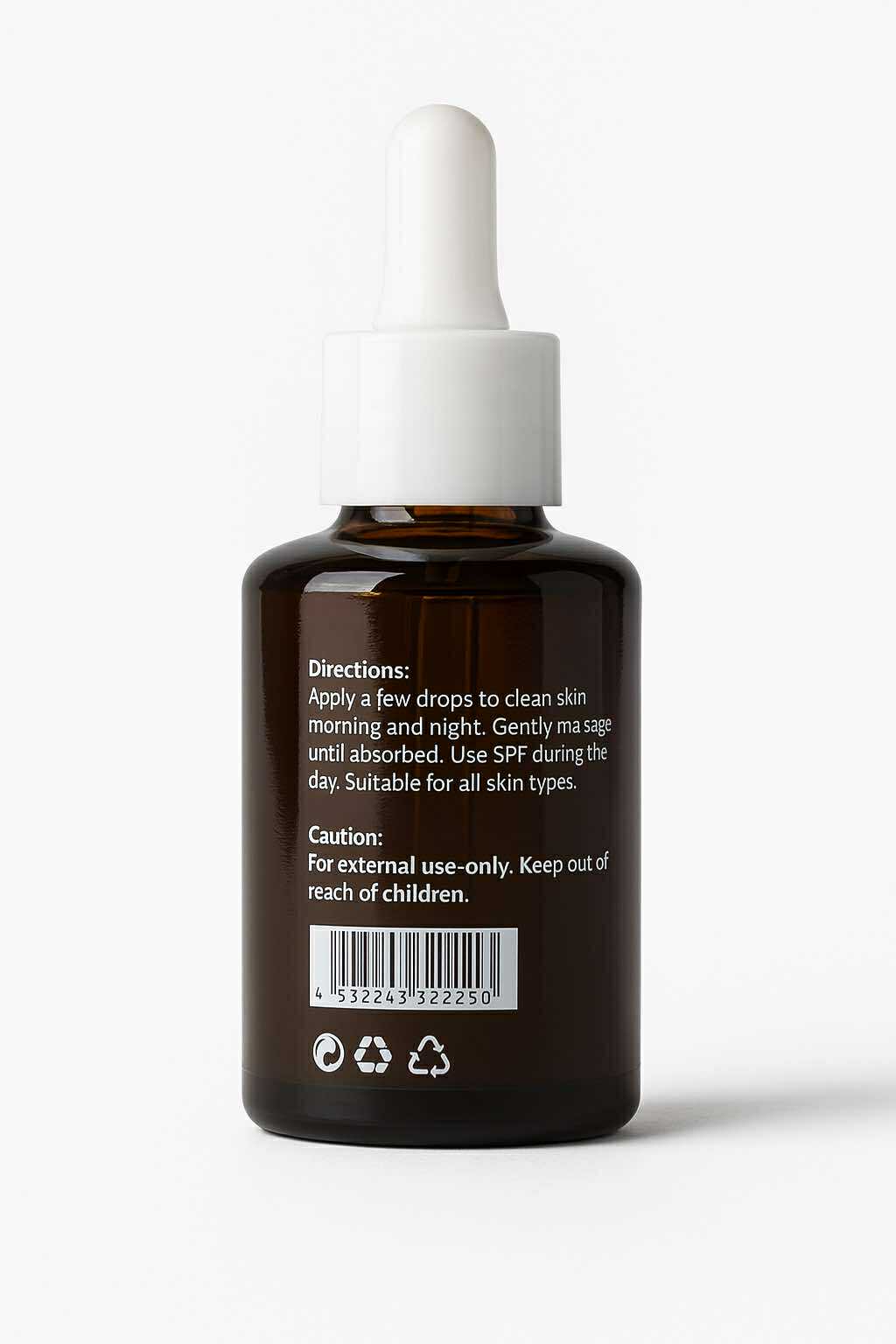 Brightening Serum