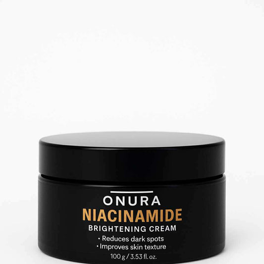 Niacinamide Brightening Cream