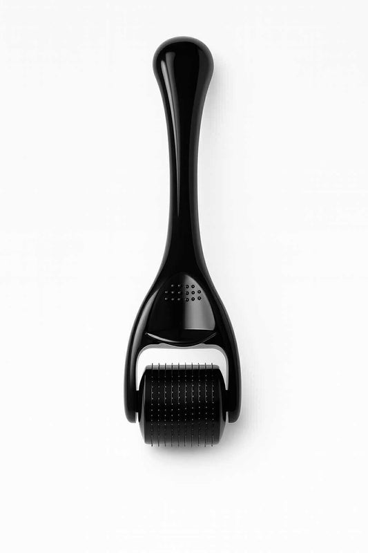 Microneedle Beard & Hair Roller