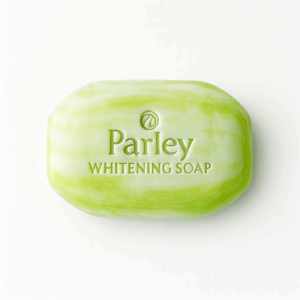Parley Brightening Soap