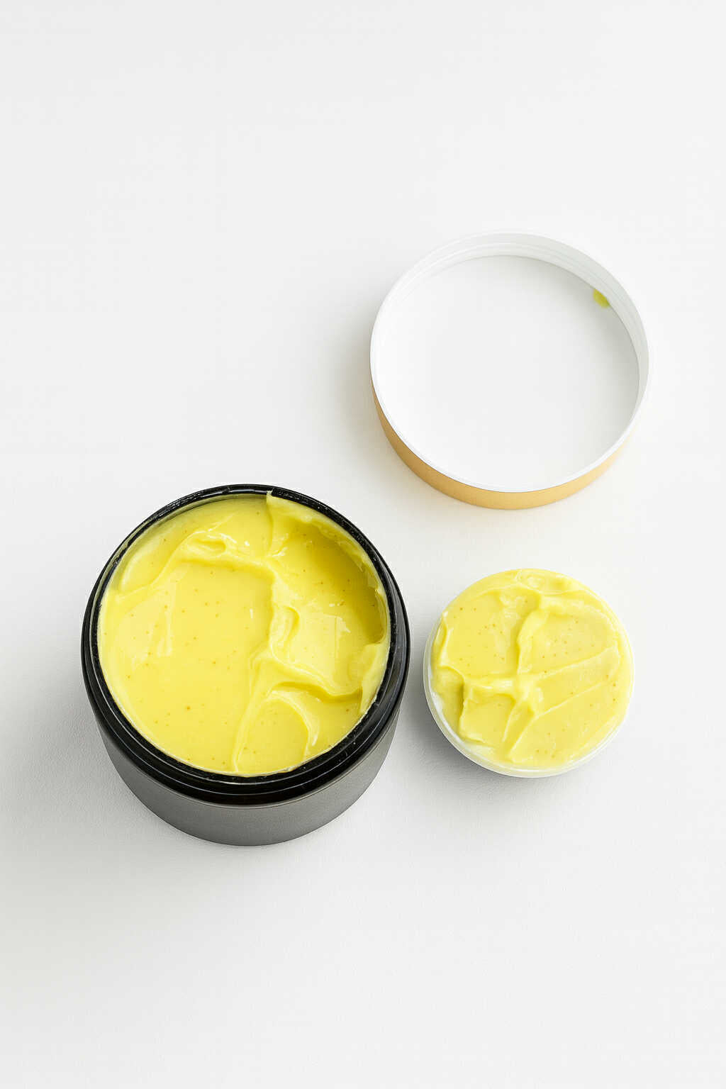 Brightening Body Scrub