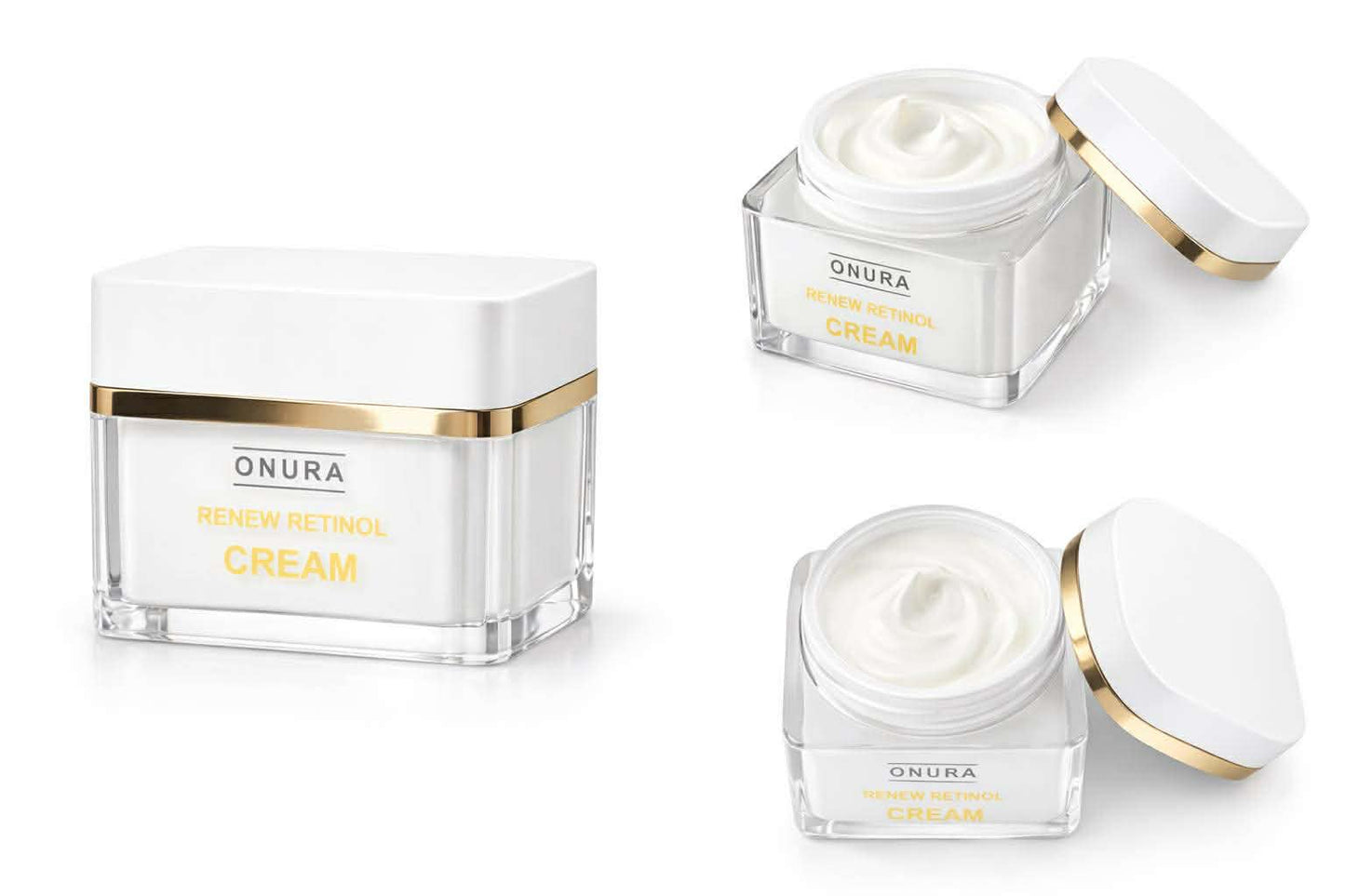 Retinol Renew Face Cream