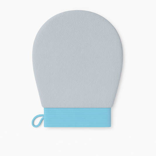 EXFOLIATING GLOVES