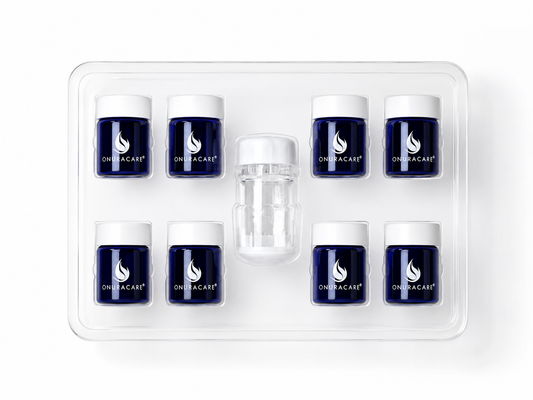 ONURACARE ADVANCED HAIR GROWTH TREATMENT