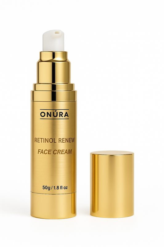 Retinol Renew Face Cream