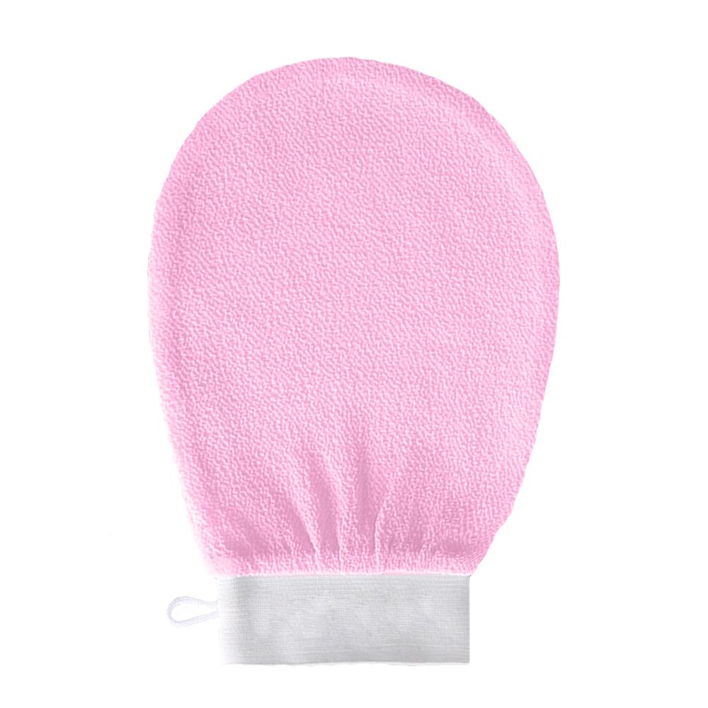 EXFOLIATING GLOVES