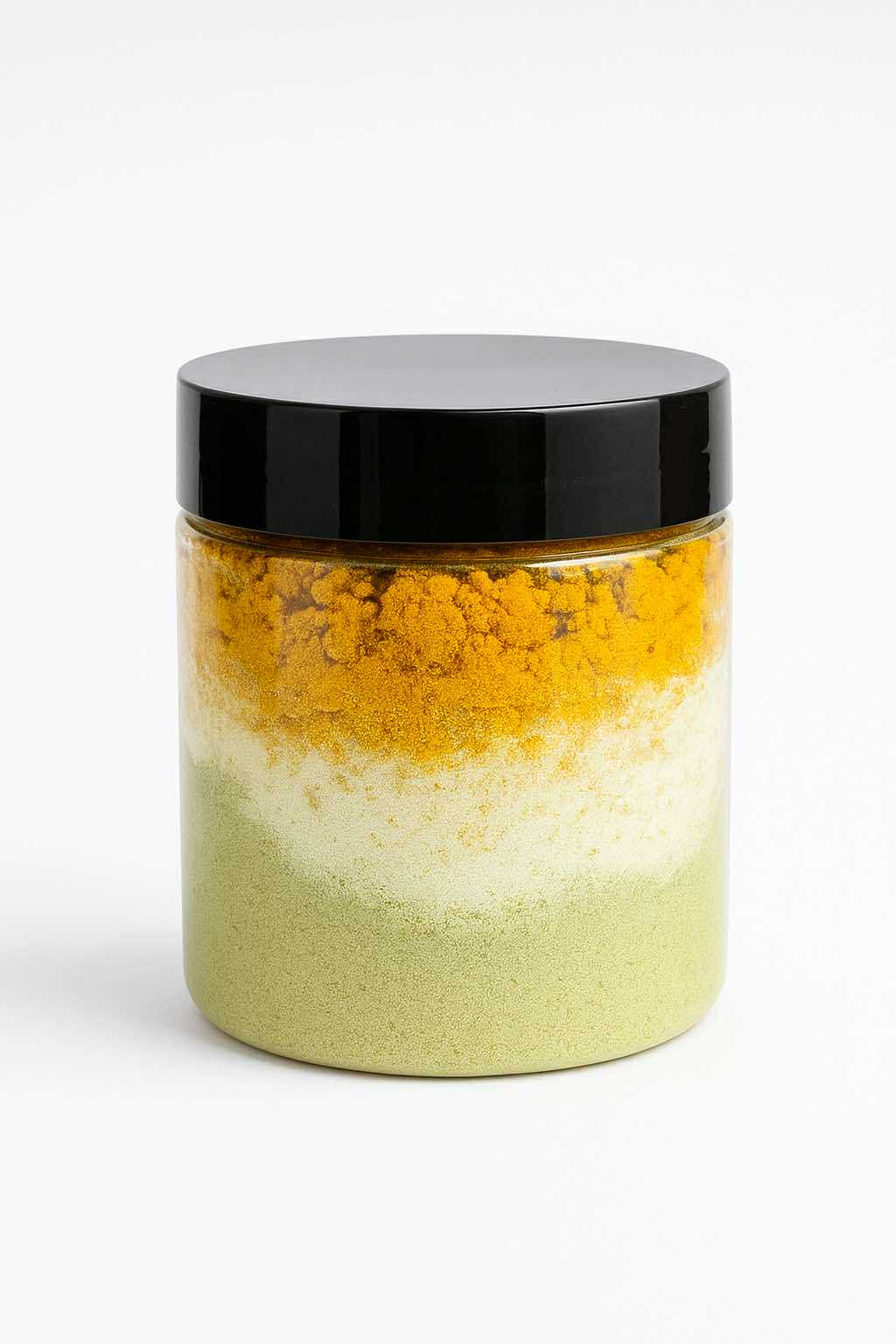 Brightening FACE MASK