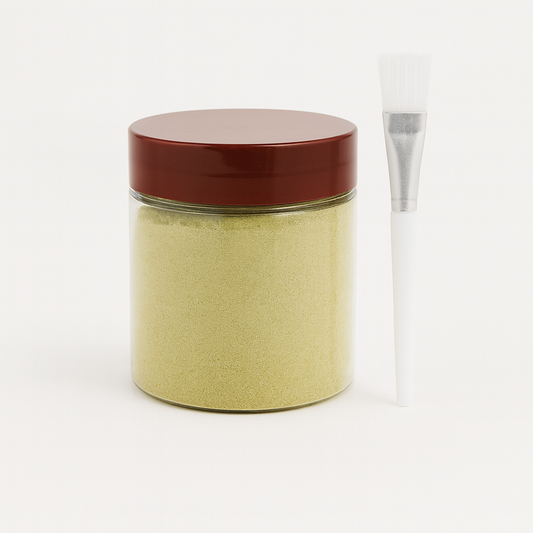 Brightening FACE MASK