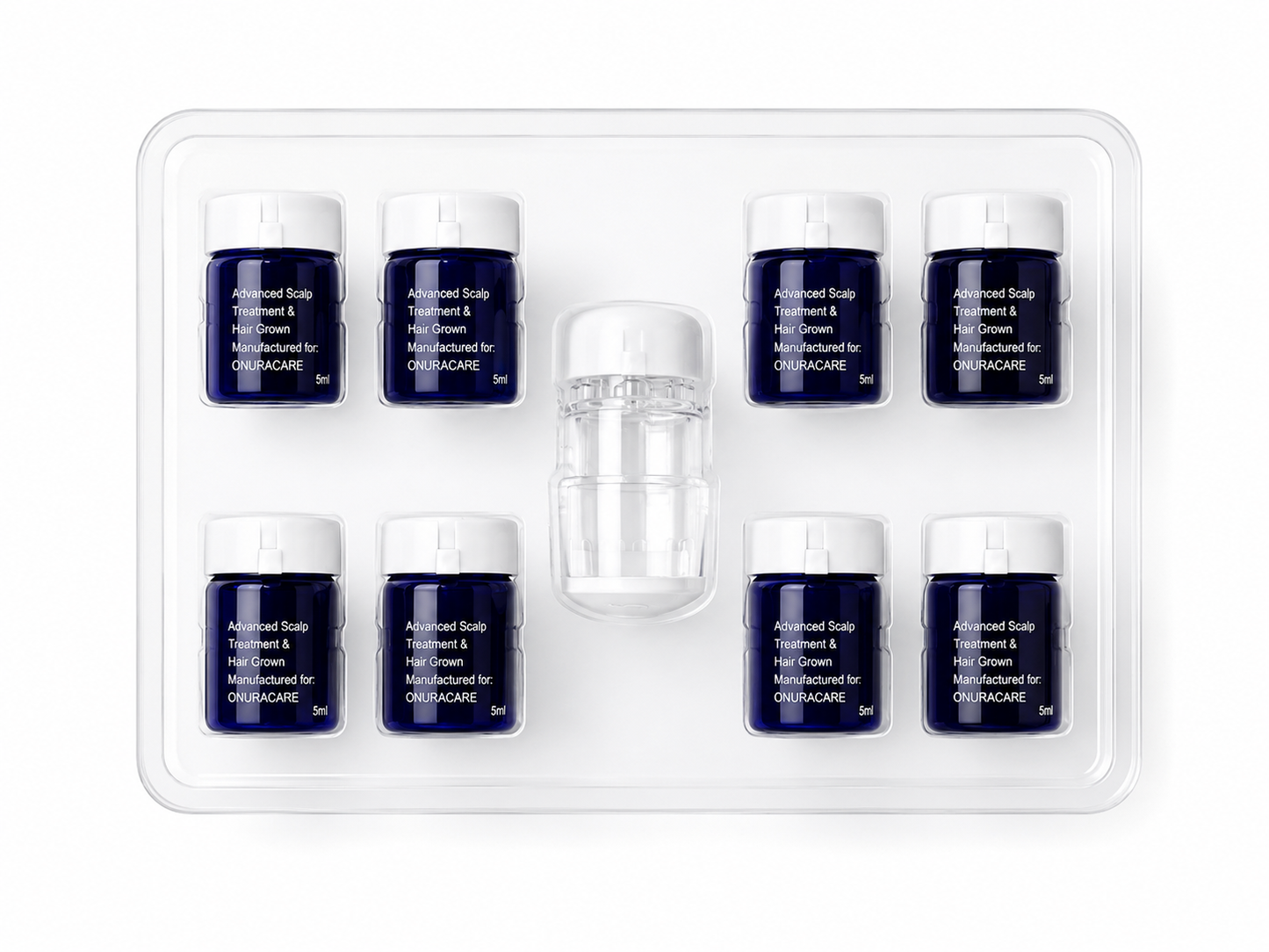 ONURACARE ADVANCED HAIR GROWTH TREATMENT