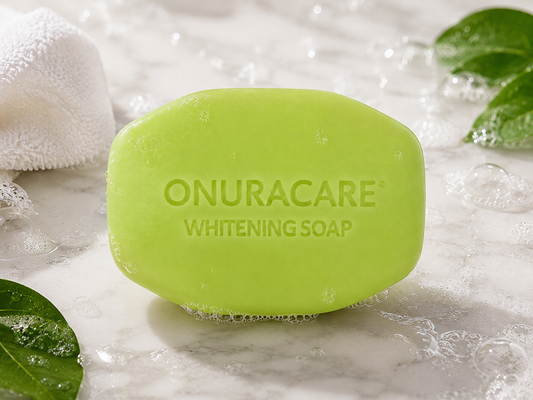 OnuraCare Whitening Soap