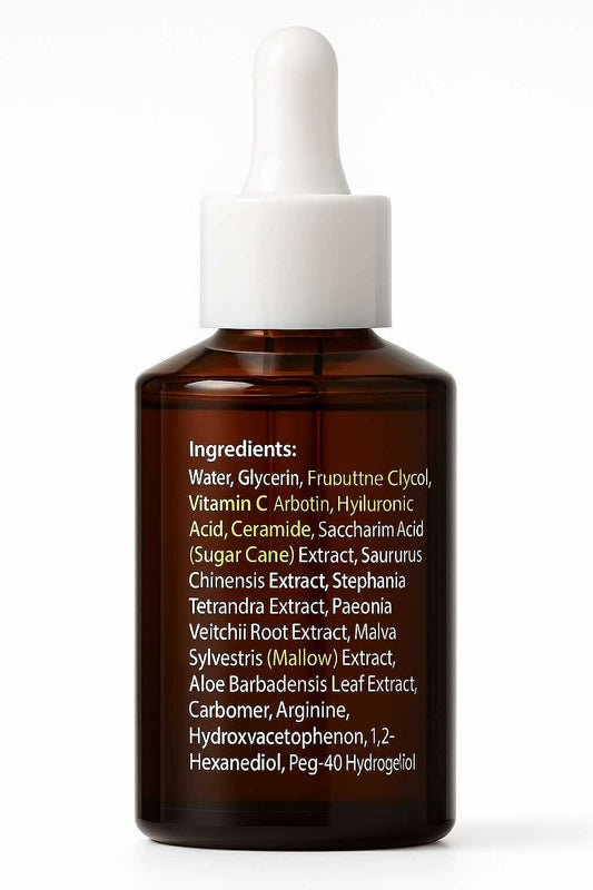 Brightening Serum