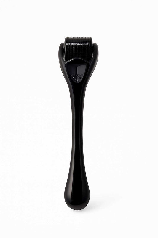Microneedle Beard & Hair Roller