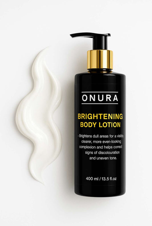 Clarifying & Brightening Body Lotion