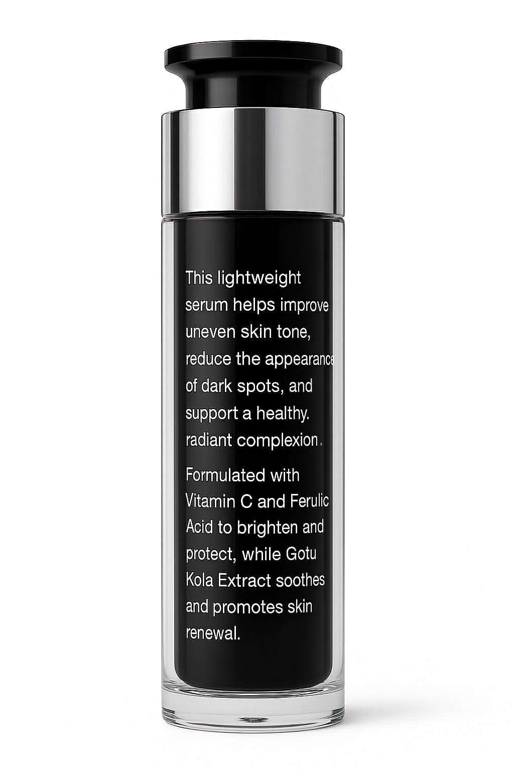 Brightening Serum