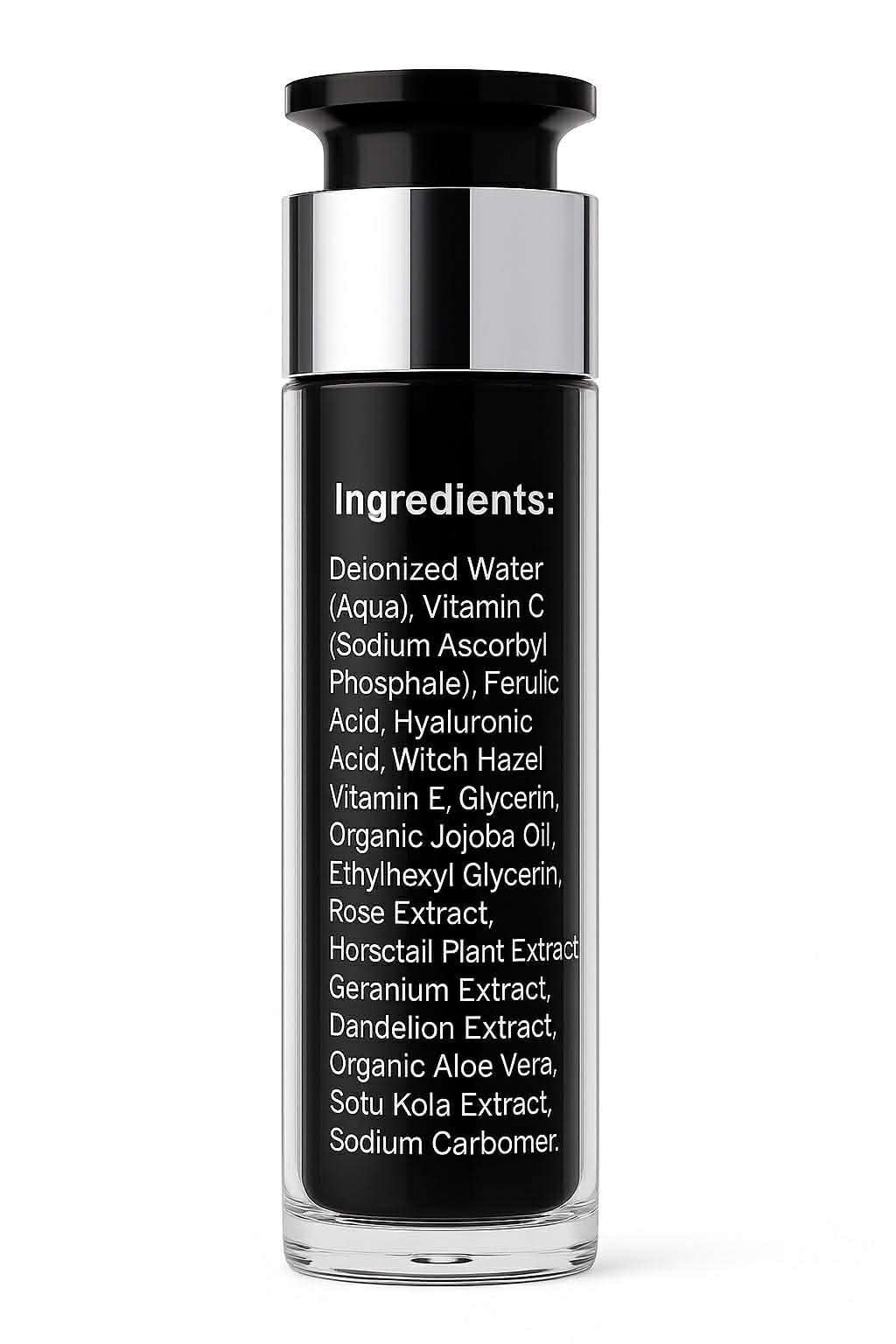 Brightening Serum