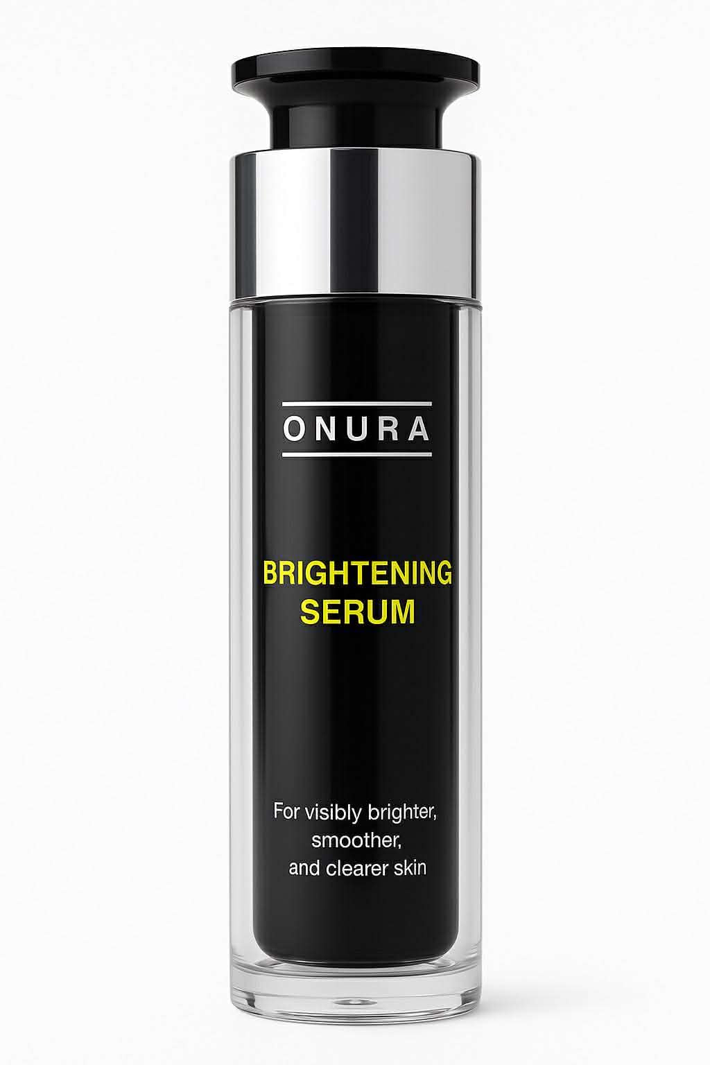 Brightening Serum