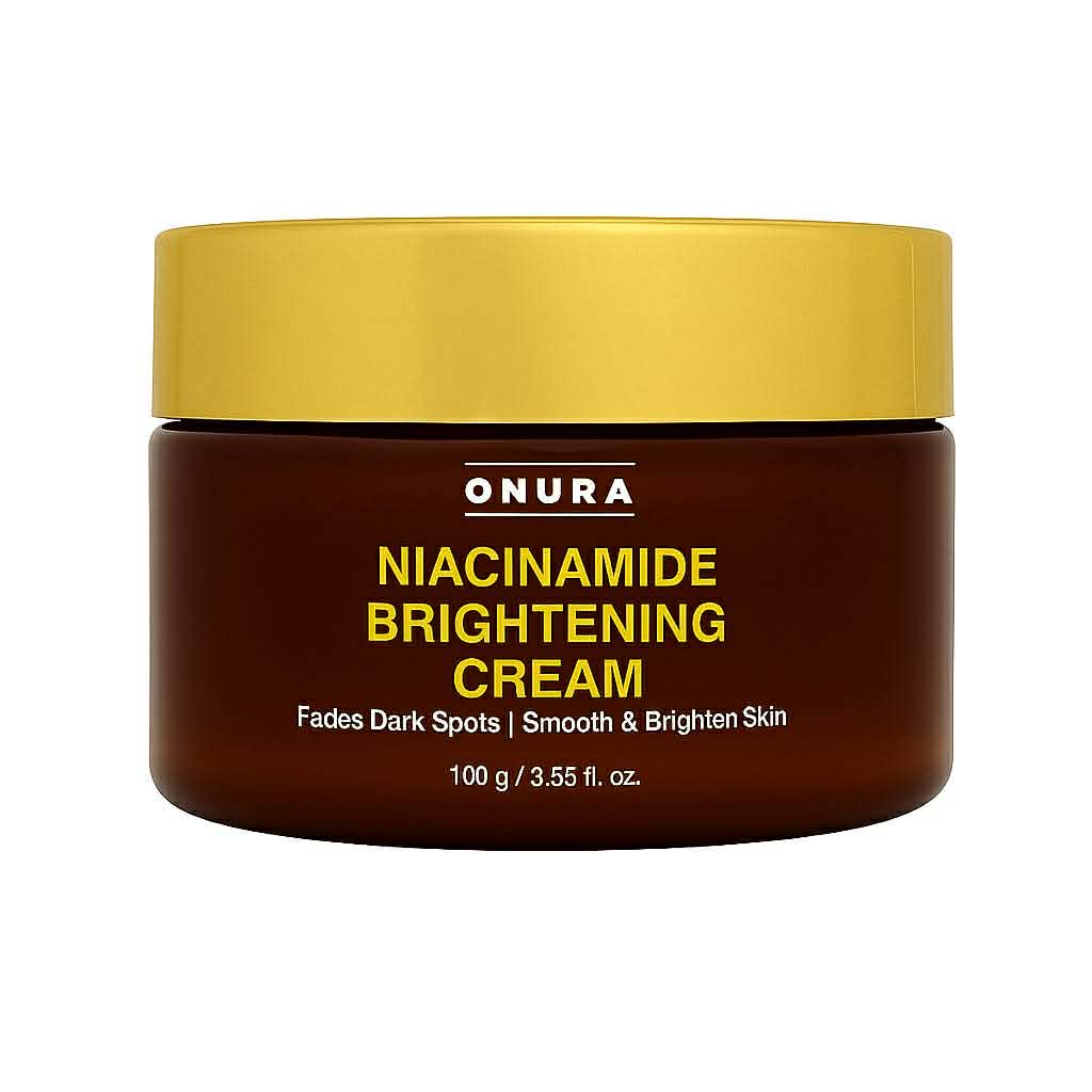 Niacinamide Brightening Cream