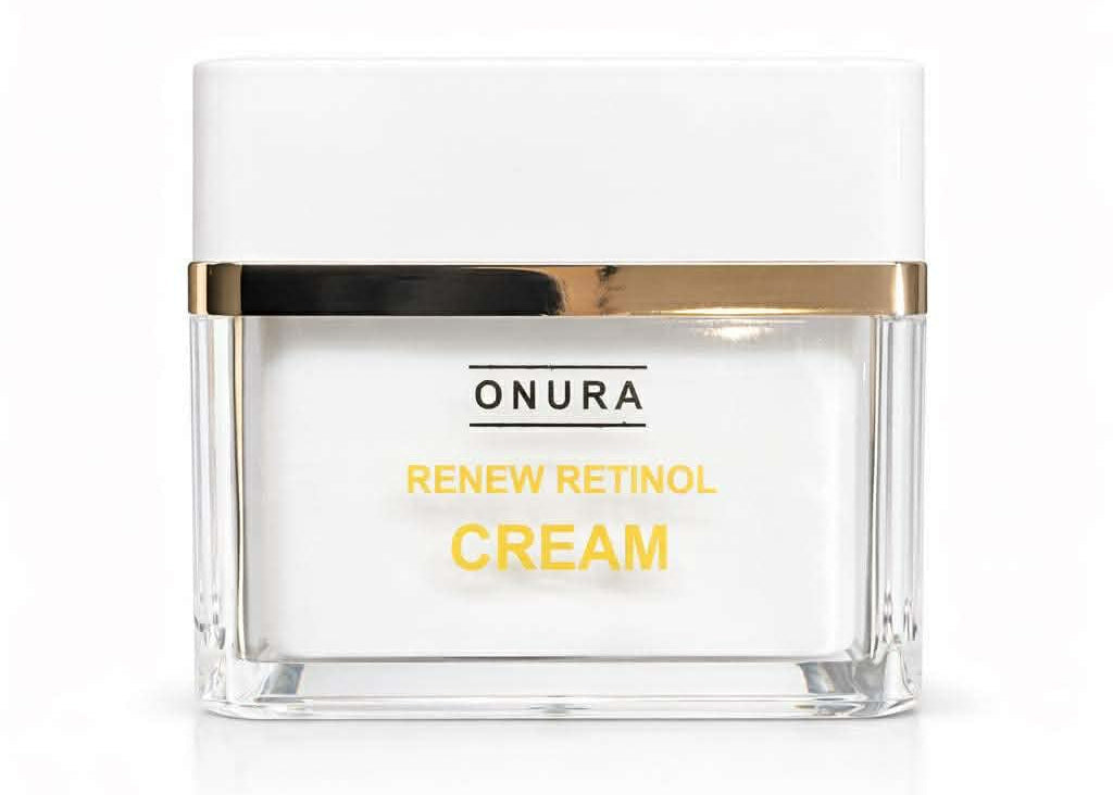 Retinol Renew Face Cream