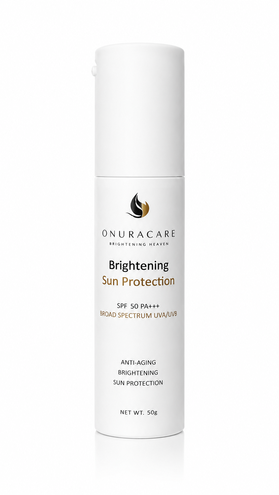 Sun Protection & Brightening Cream SPF 50 PA+++
