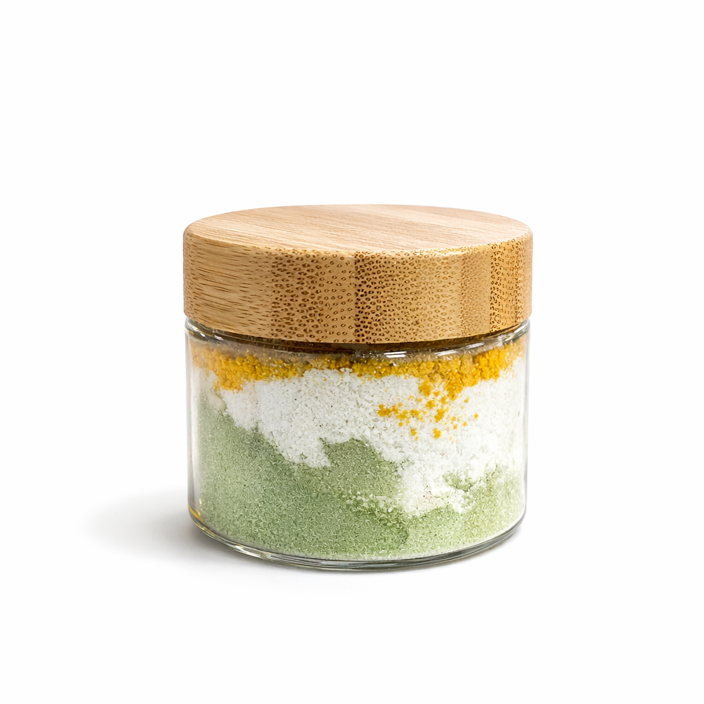 Brightening FACE MASK