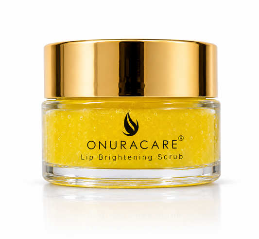 Lip Brightening Scrub