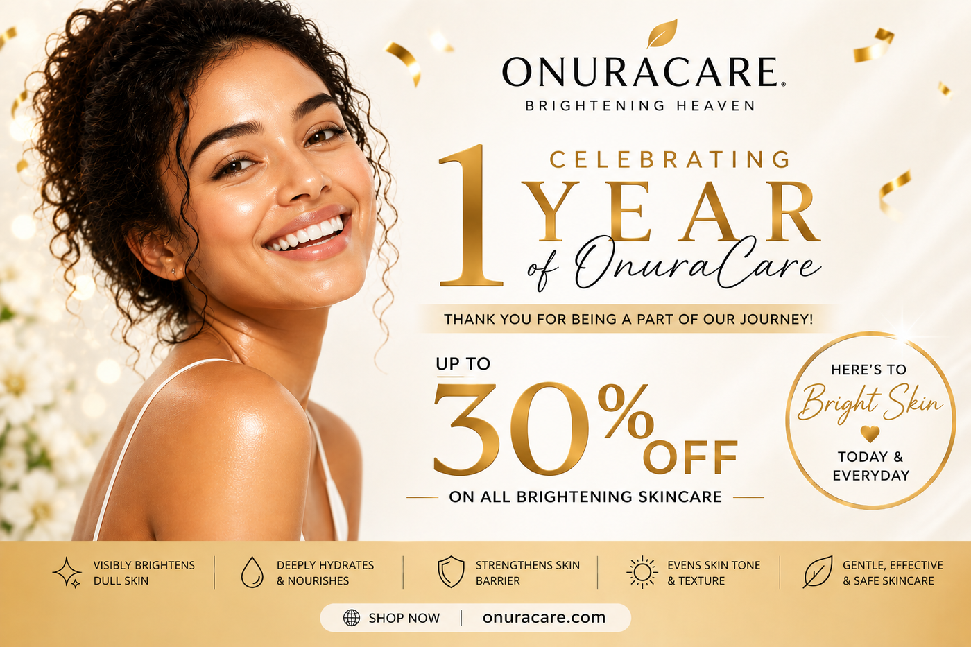 ULTIMATE GLOW-UP/WEDDING PREPARATION KIT – OnuraCare