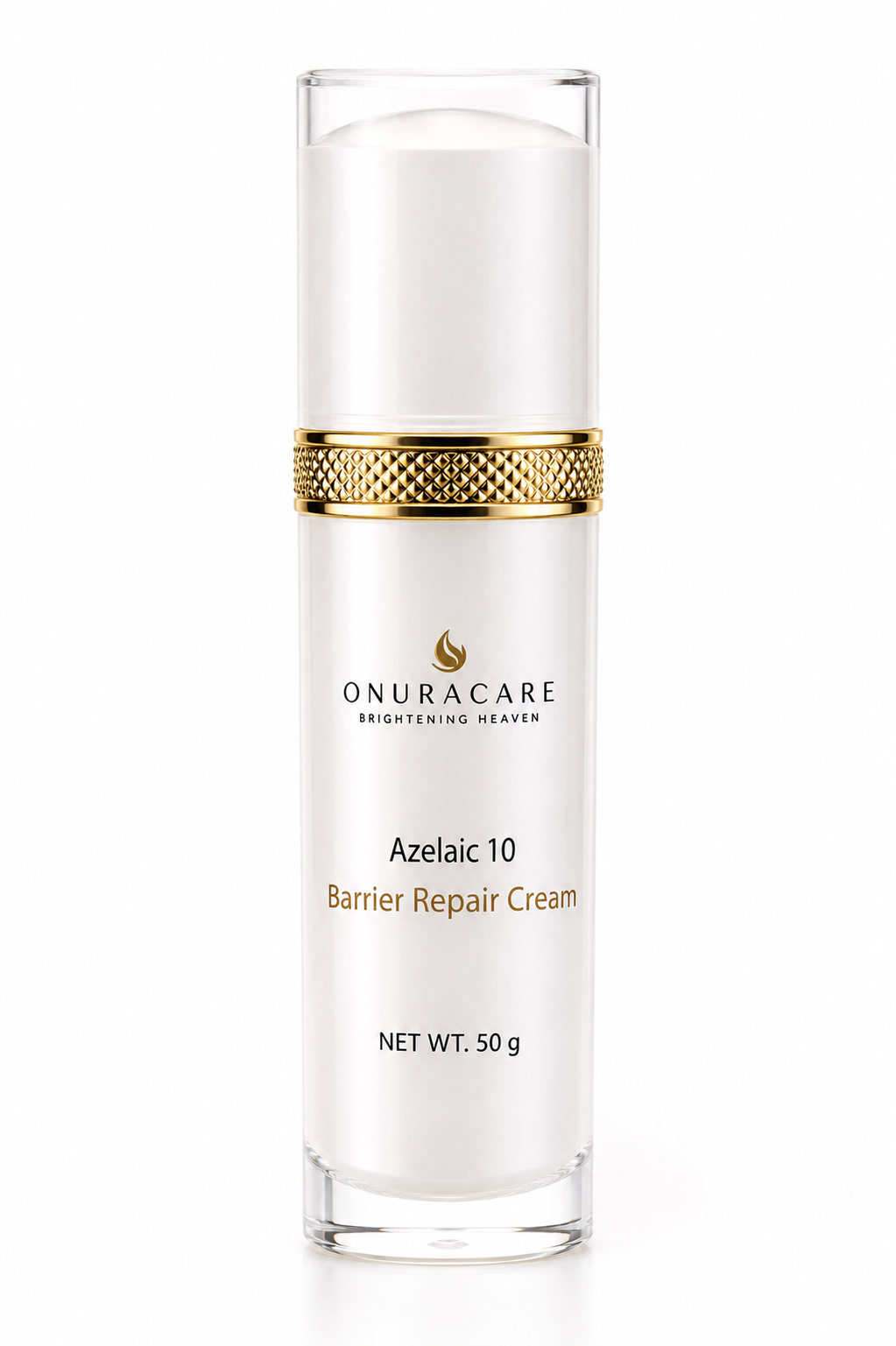 Azelaic 10 Barrier Repair Cream