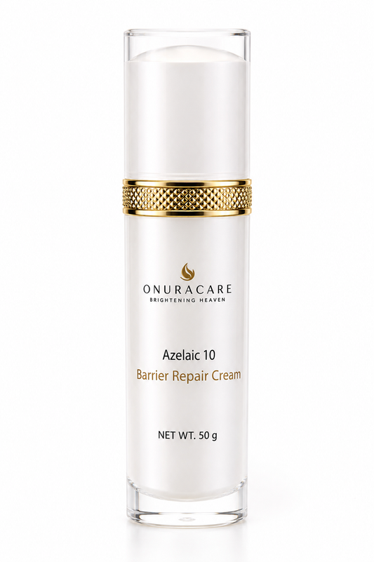 Azelaic 10 Barrier Repair Cream