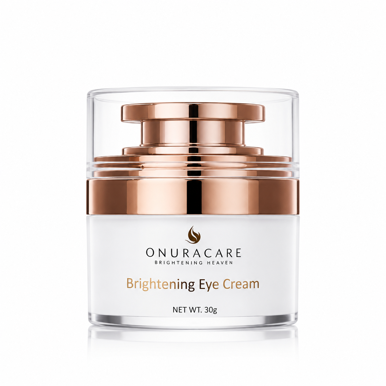 Brightening Eye Cream
