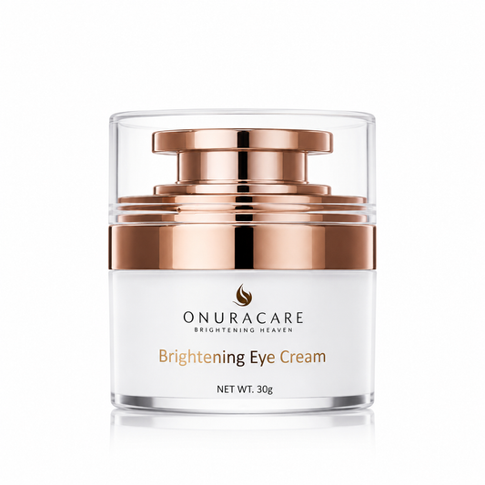 Brightening Eye Cream
