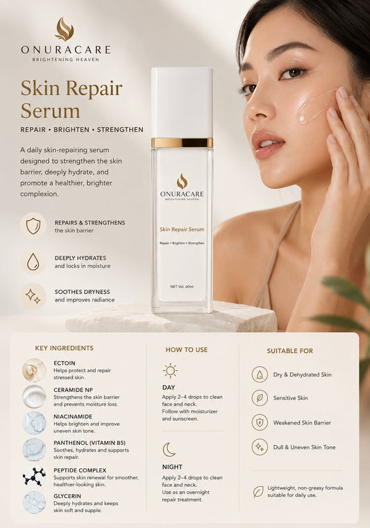 Skin Repair Serum