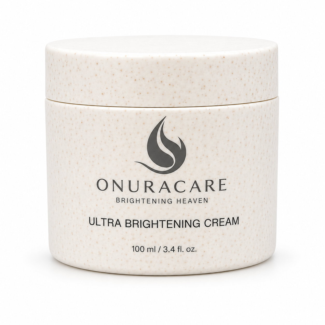 ULTRA BRIGHTENING FACE CREAM.