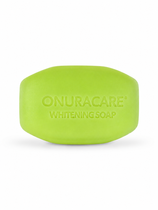 OnuraCare Whitening Soap
