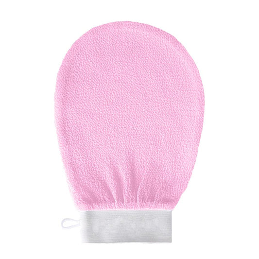 EXFOLIATING GLOVES