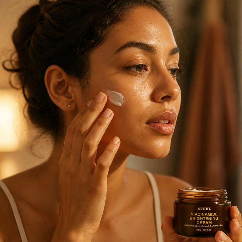 SS - Beauty template # AI Image 1 4