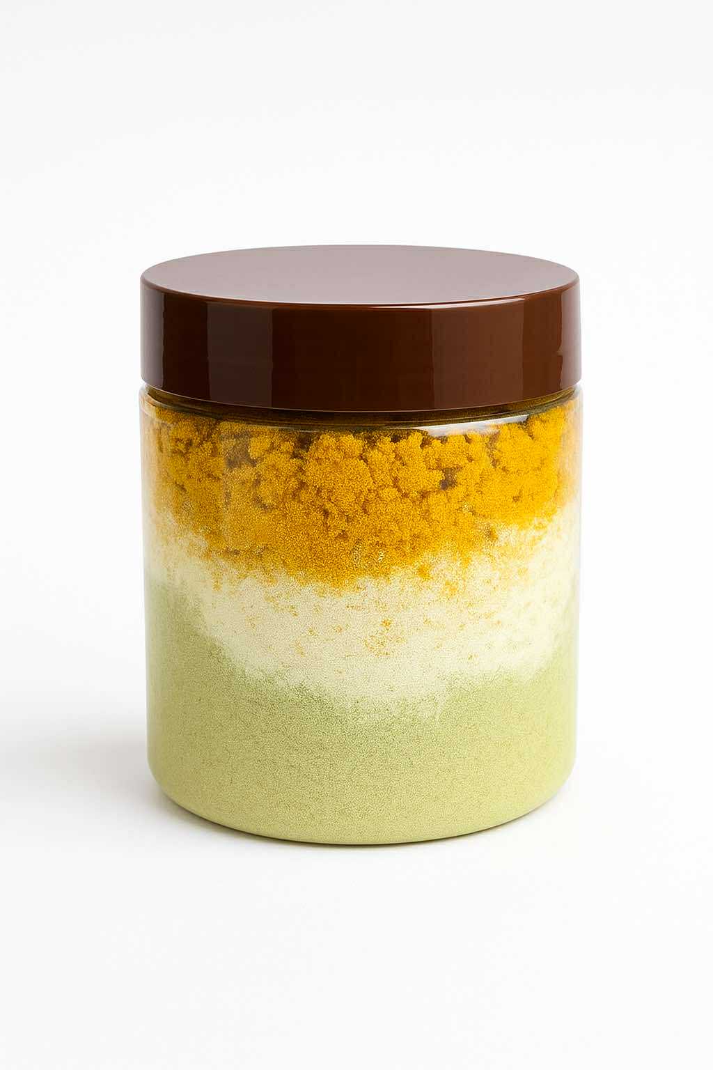 Brightening FACE MASK