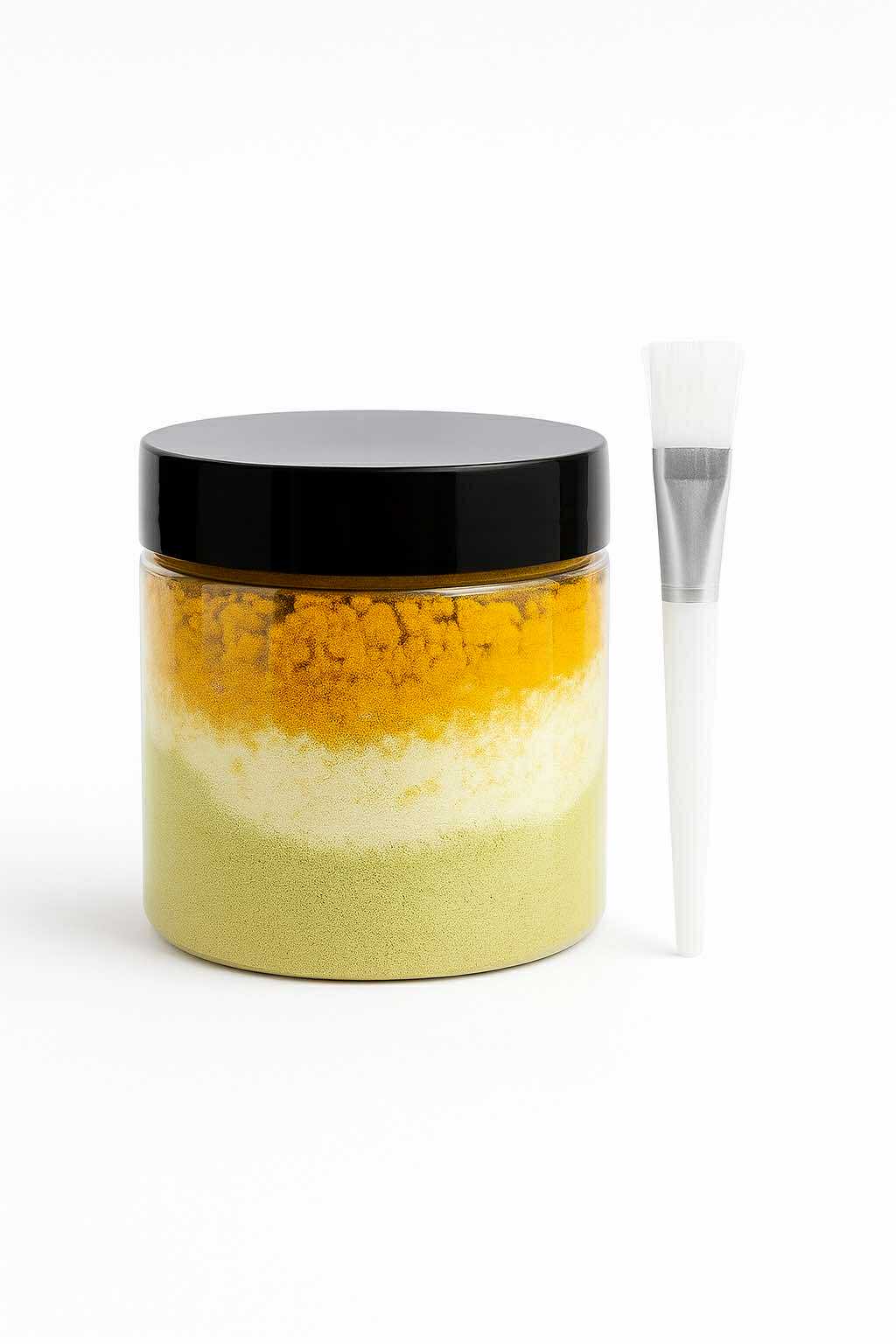 Brightening FACE MASK