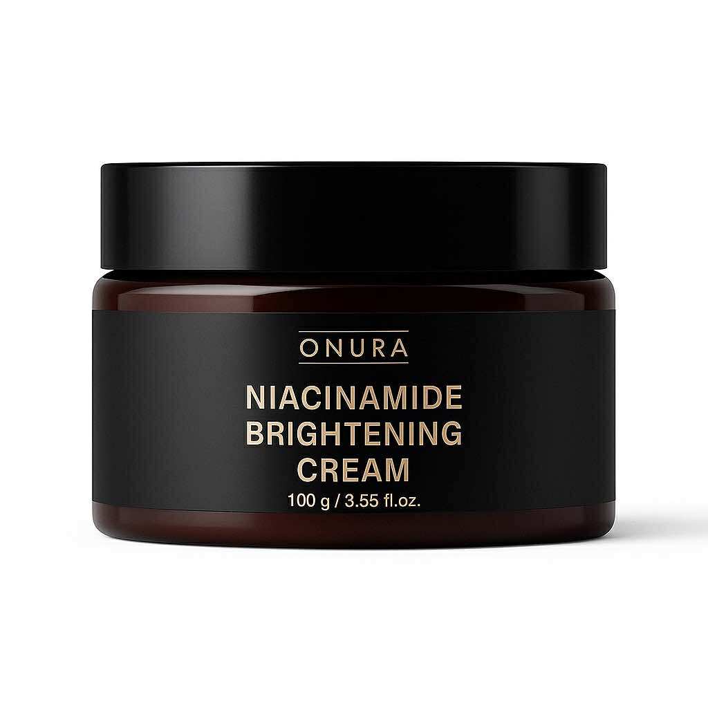 Niacinamide Brightening Cream